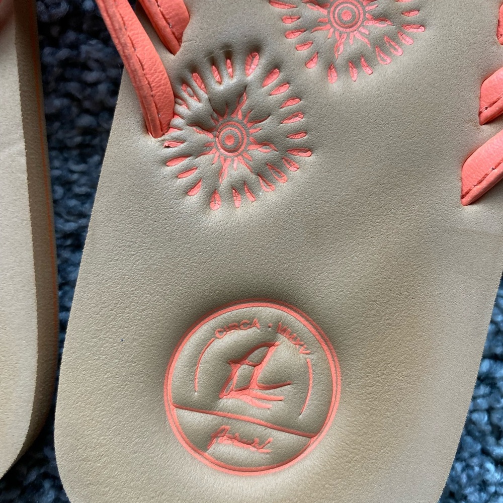 🩴 Beach Flip Flops 🏖 - Picture 3 of 4